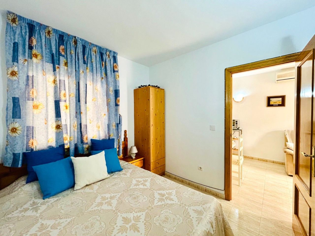 Апартаменты в Торревьехе, Испания, 56 м² - фото 18