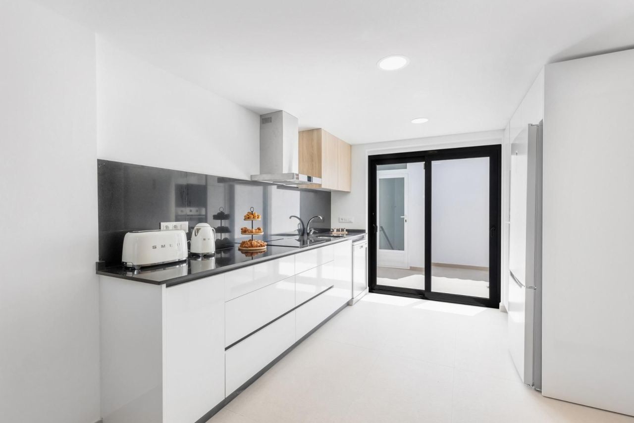 Таунхаус в Рафале, Испания, 207 м² - фото 18