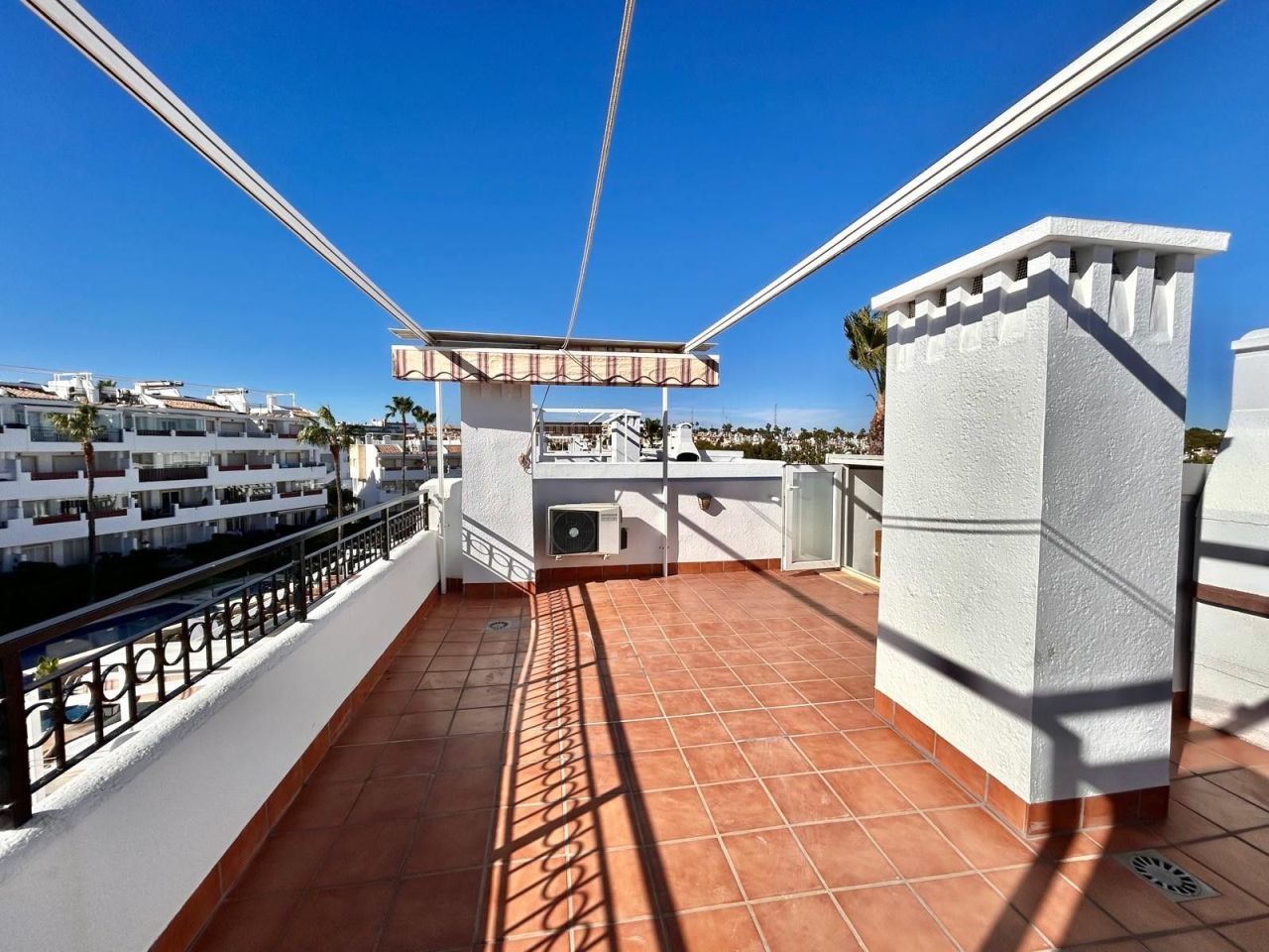 Пентхаус в Ориуэла Коста, Испания, 125 м² - фото 18