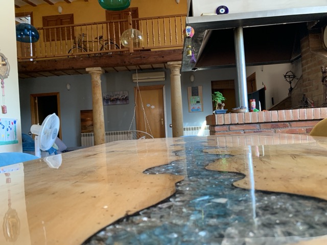 Вилла в Монбрио-дель-Камп, Испания, 700 м² - фото 6