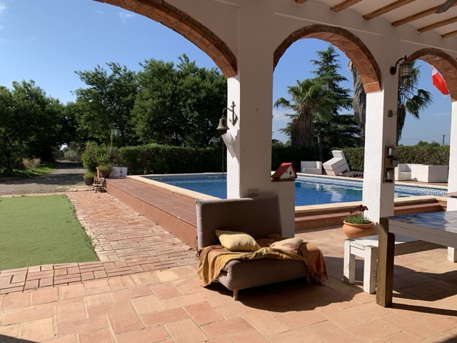 Вилла в Монбрио-дель-Камп, Испания, 700 м² - фото 13