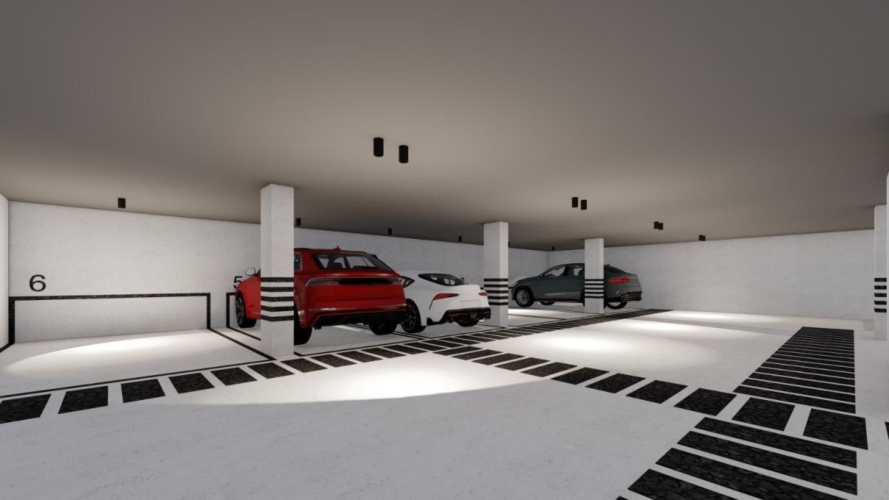 Апартаменты в Гуардамар-дель-Сегура, Испания, 154 м² - фото 18