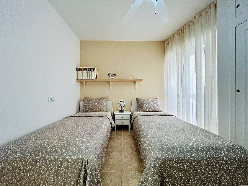 Апартаменты в Торревьехе, Испания, 92 м² - фото 18