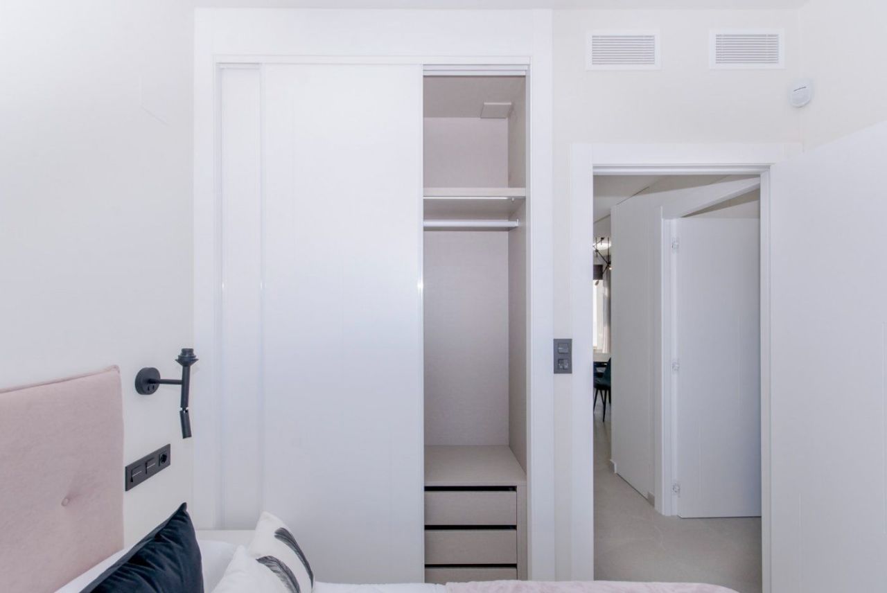 Бунгало в Торревьехе, Испания, 63 м² - фото 18