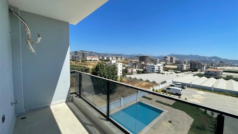 Апартаменты в Алании, Турция, 100 м² - фото 5