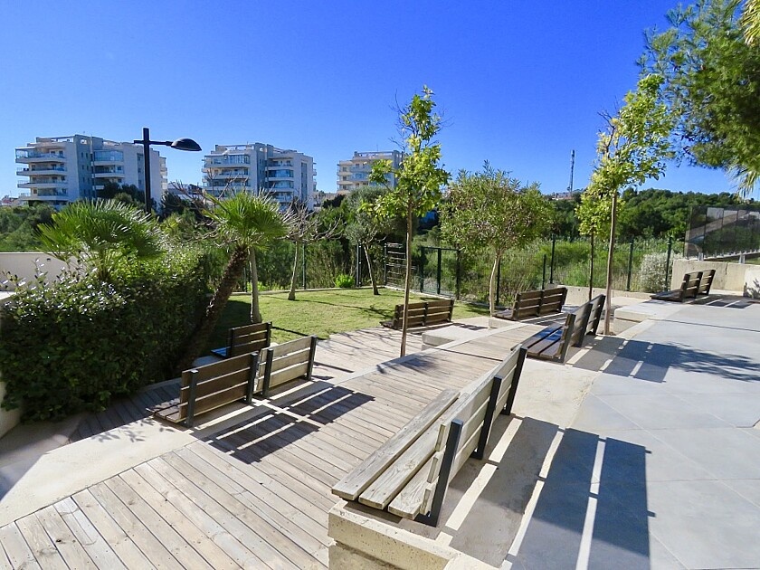 Апартаменты в Ориуэла Коста, Испания, 75 м² - фото 18