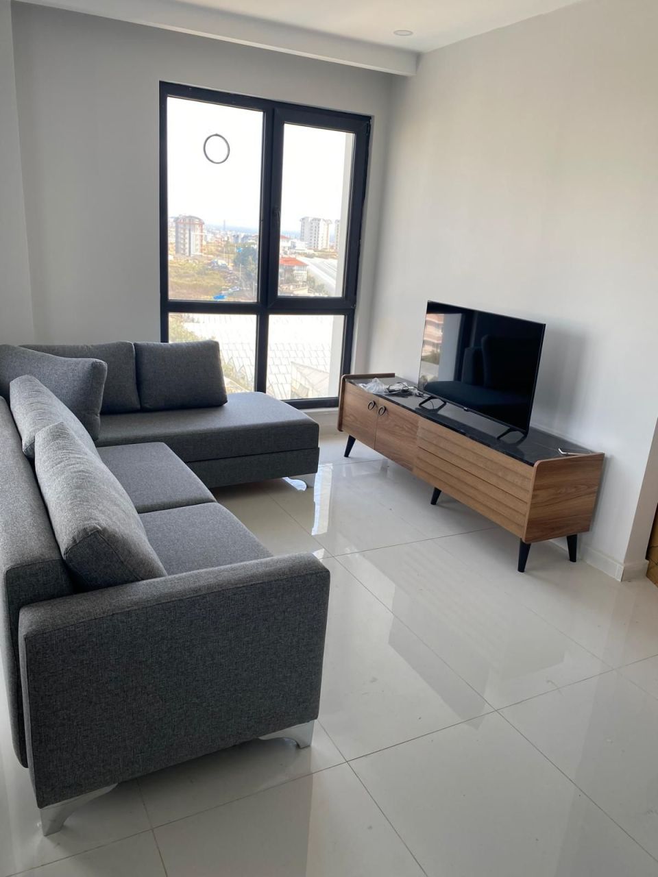 Апартаменты в Алании, Турция, 100 м² - фото 7