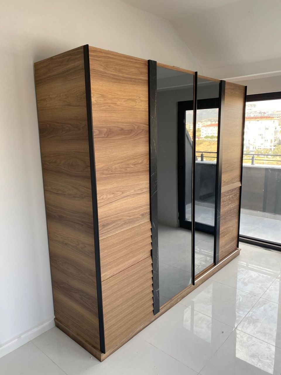 Апартаменты в Алании, Турция, 100 м² - фото 10