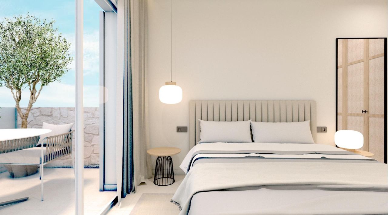 Вилла в Пилар-де-ла-Орадада, Испания, 132 м² - фото 18