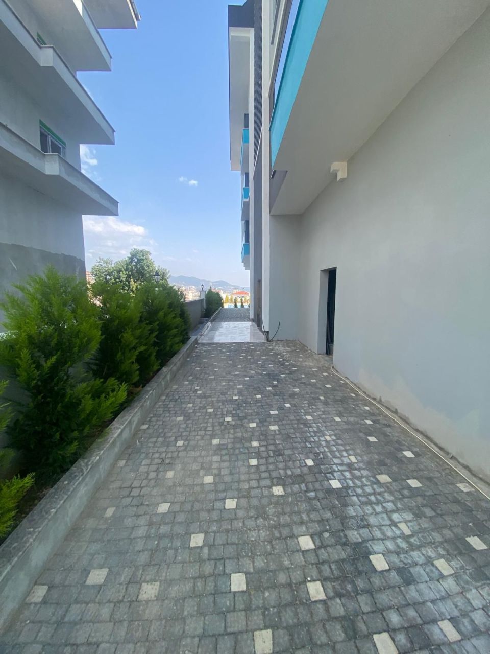 Апартаменты в Алании, Турция, 100 м² - фото 6