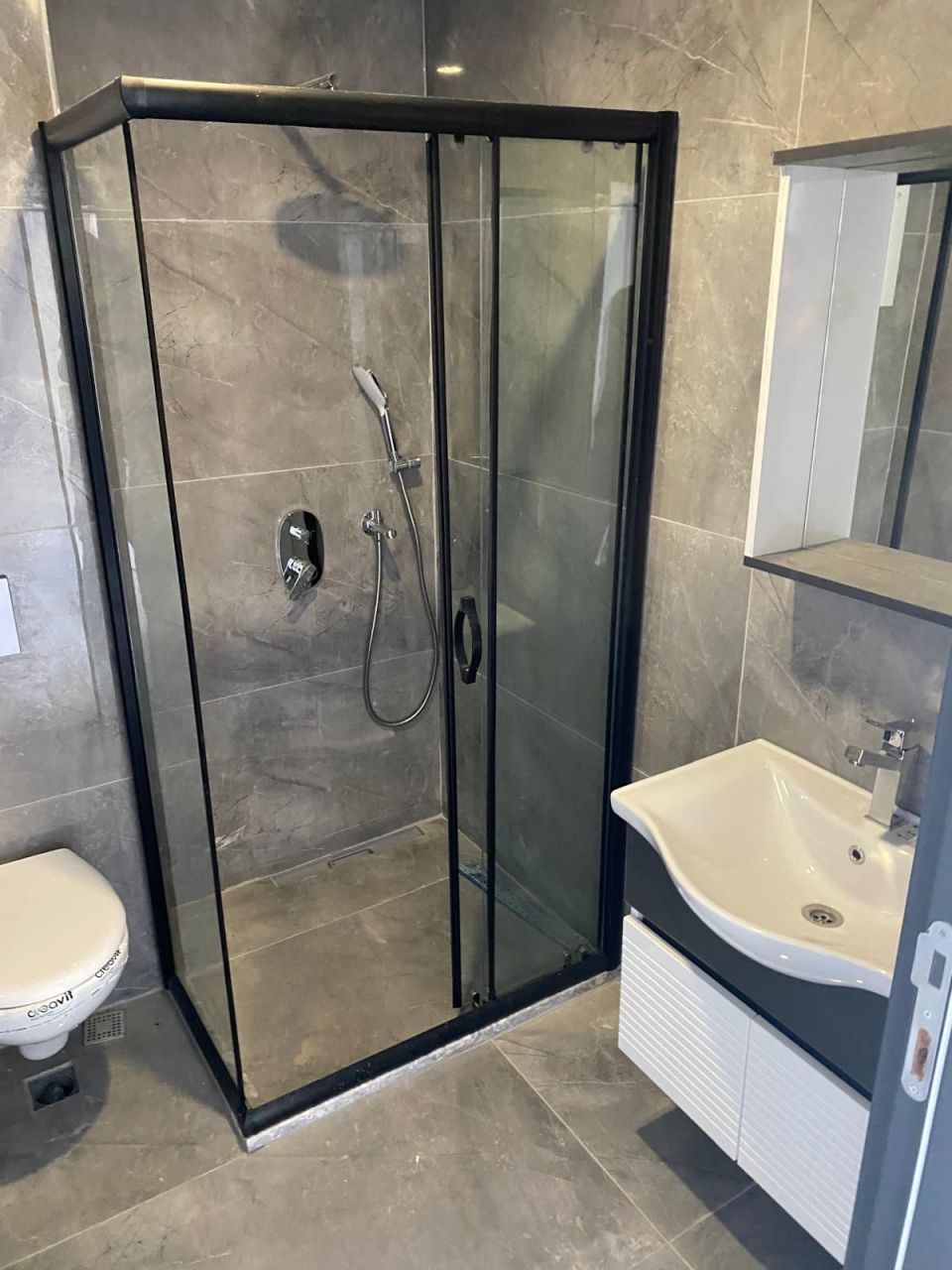 Апартаменты в Алании, Турция, 100 м² - фото 12