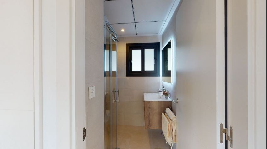 Вилла La Nucía, Испания, 141 м² - фото 18