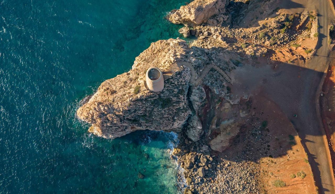 Пентхаус в Мохакаре, Испания, 112 м² - фото 18