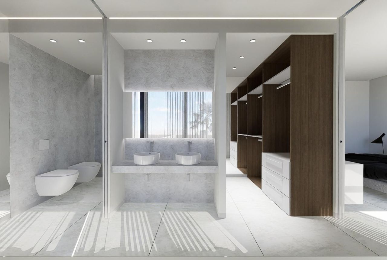 Вилла в Ориуэла Коста, Испания, 237 м² - фото 18