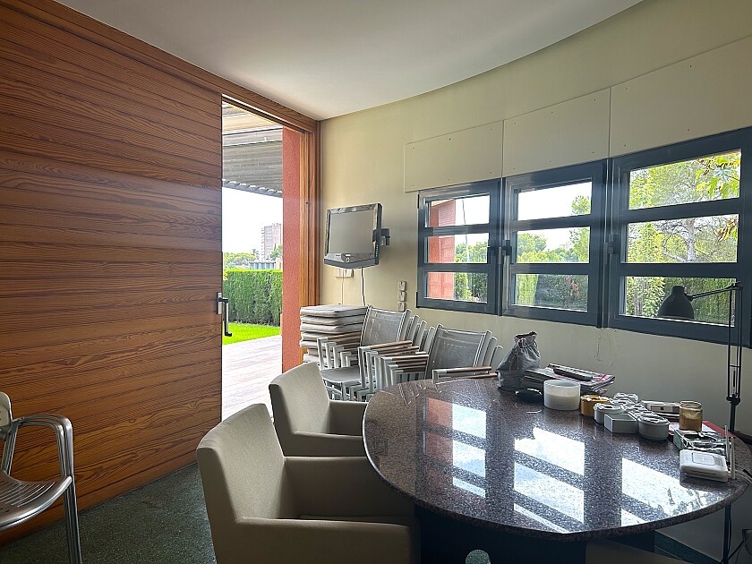 Вилла в Ориуэла Коста, Испания, 413 м² - фото 18