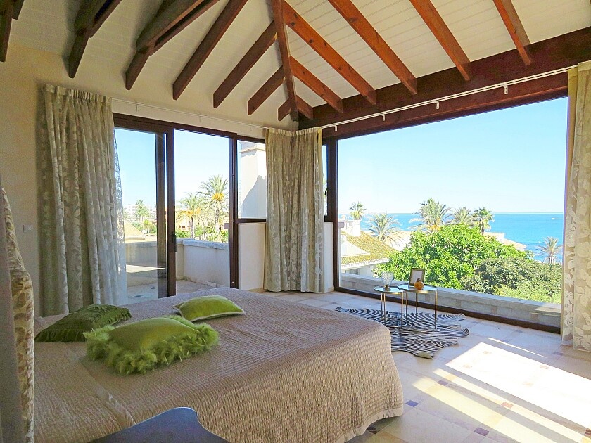 Вилла в Ориуэла Коста, Испания, 600 м² - фото 18