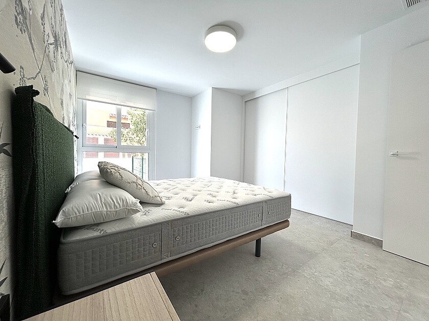 Апартаменты в Ла Мата, Испания, 117 м² - фото 18