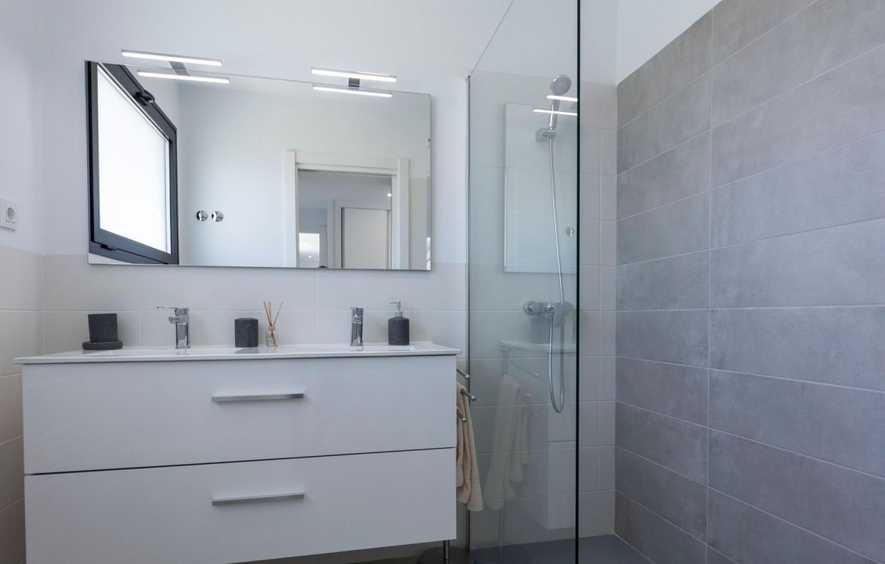 Вилла Calasparra, Испания, 115 м² - фото 18