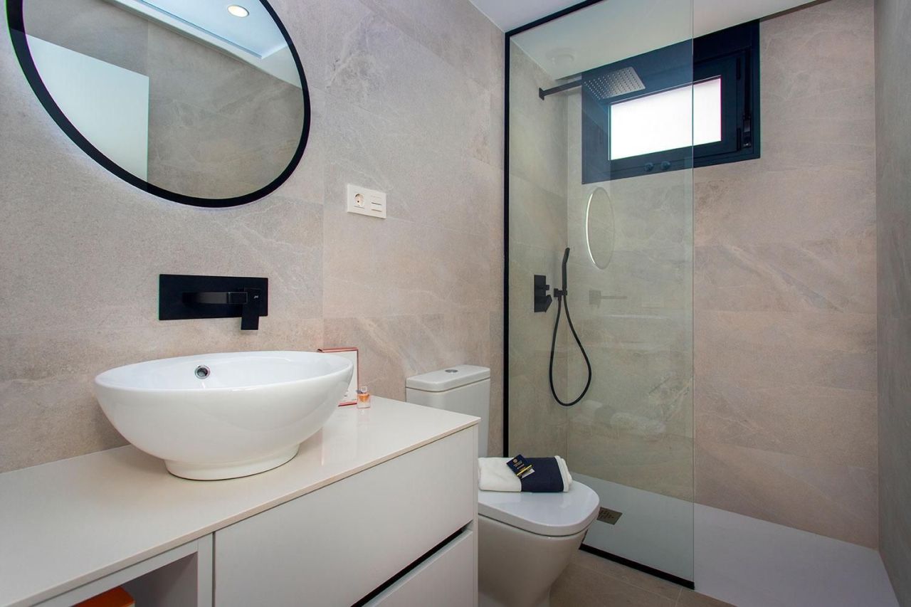 Вилла в Сусине, Испания, 107 м² - фото 18