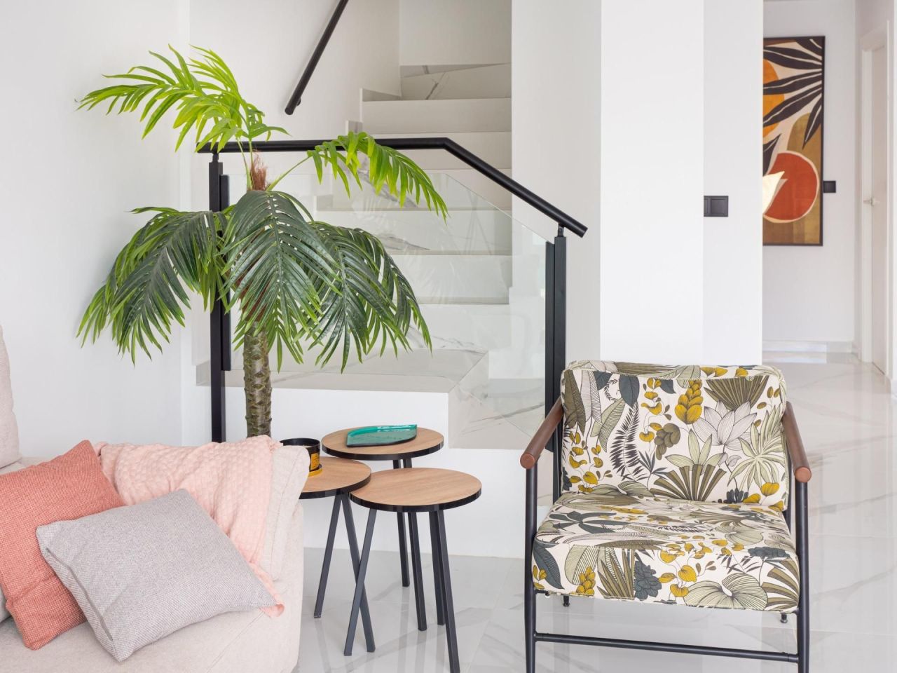 Вилла в Сан-Педро-дель-Пинатаре, Испания, 151 м² - фото 18