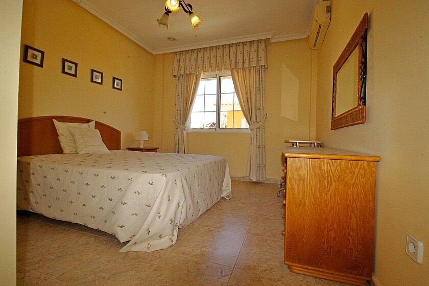 Вилла в Ориуэла Коста, Испания, 460 м² - фото 18