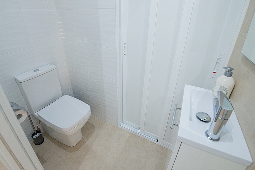 Таунхаус в Бенихофаре, Испания, 137 м² - фото 18