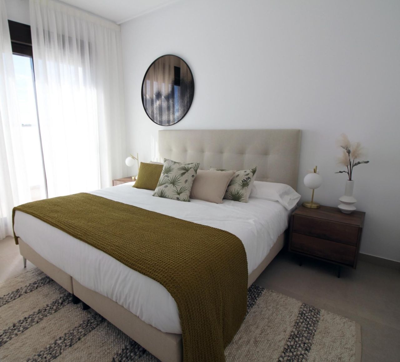 Вилла в Пилар-де-ла-Орадада, Испания, 119 м² - фото 18