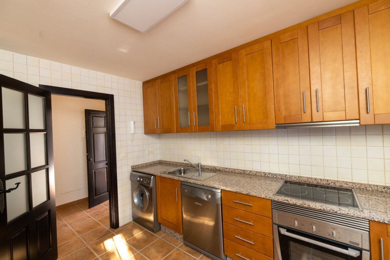 Вилла Fuente Álamo, Испания, 178 м² - фото 18