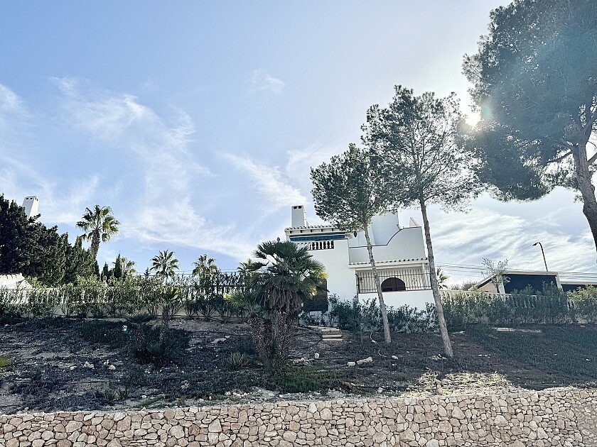 Вилла в Ориуэла Коста, Испания, 150 м² - фото 18