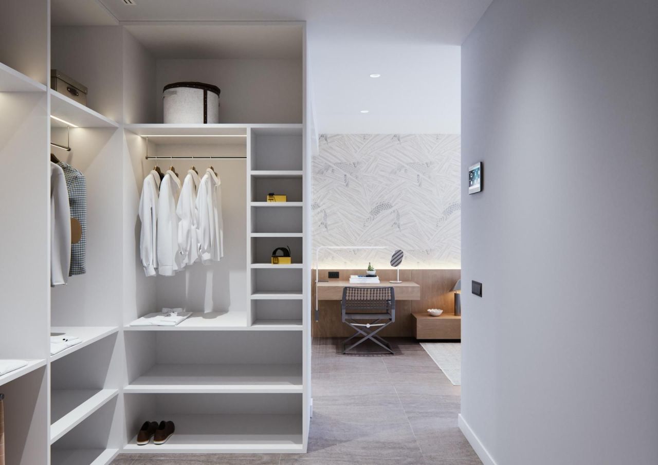 Вилла в Сан-Хавьере, Испания, 217 м² - фото 18