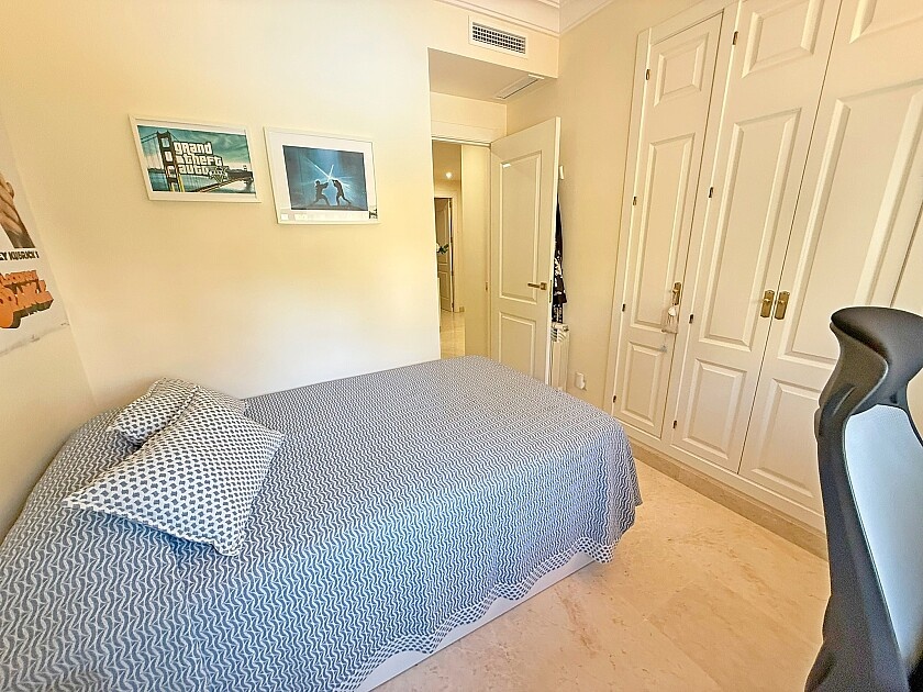 Апартаменты San Javier - Mar Menor, Испания, 85 м² - фото 18