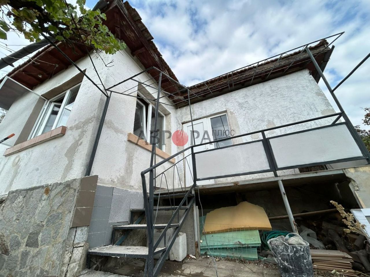 Дом в Карнобате, Болгария, 66 м² - фото 10