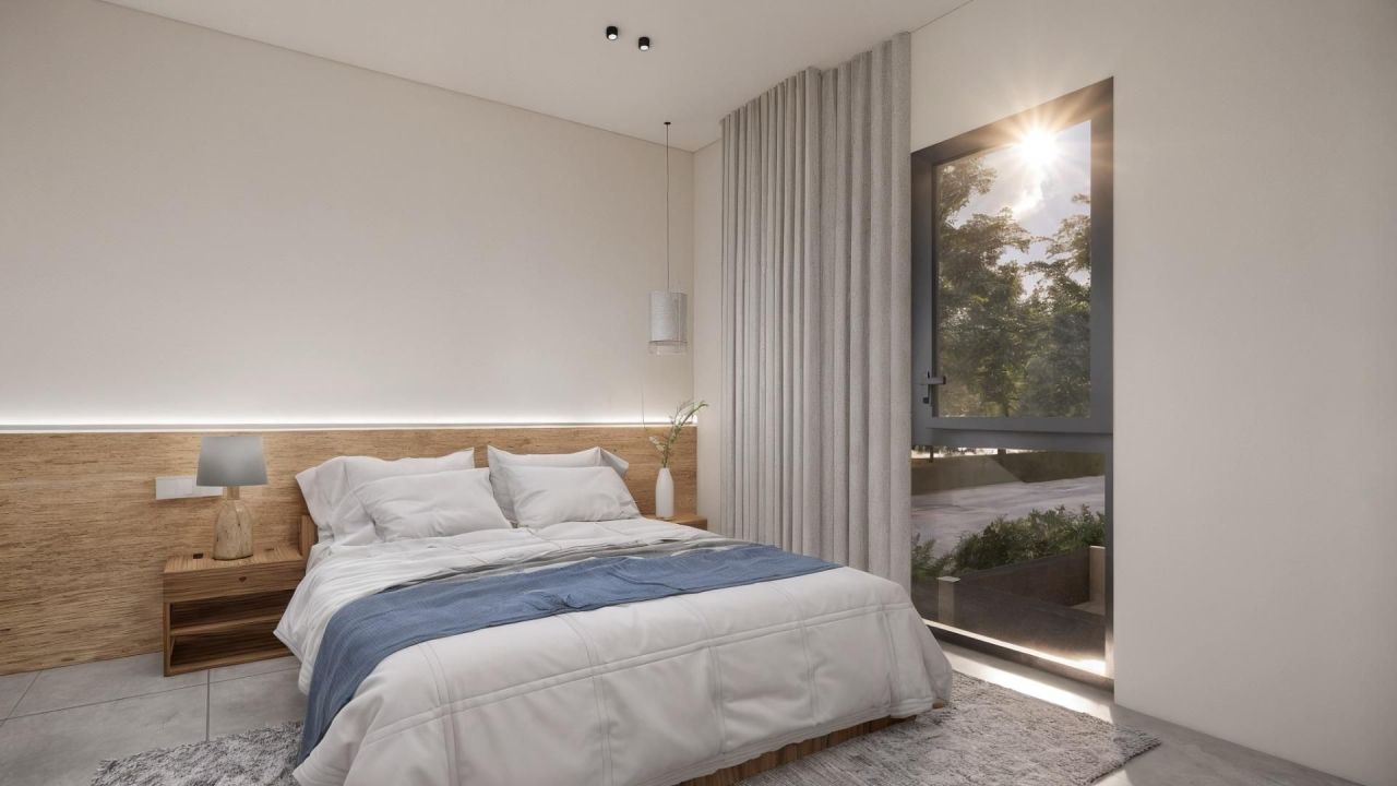 Вилла в Лос Монтесинос, Испания, 110 м² - фото 18