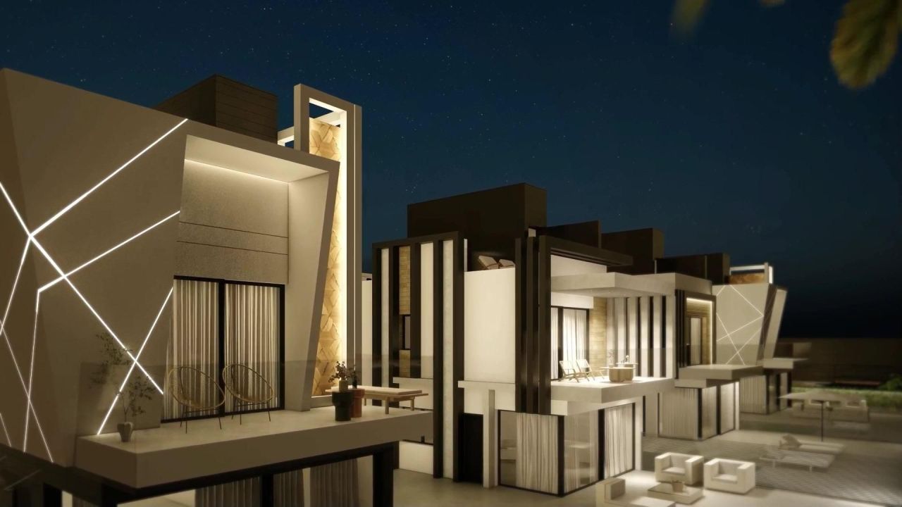 Вилла в Масарроне, Испания, 182 м² - фото 19