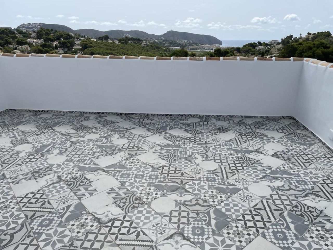 Вилла Moraira_Teulada, Испания, 283 м² - фото 19