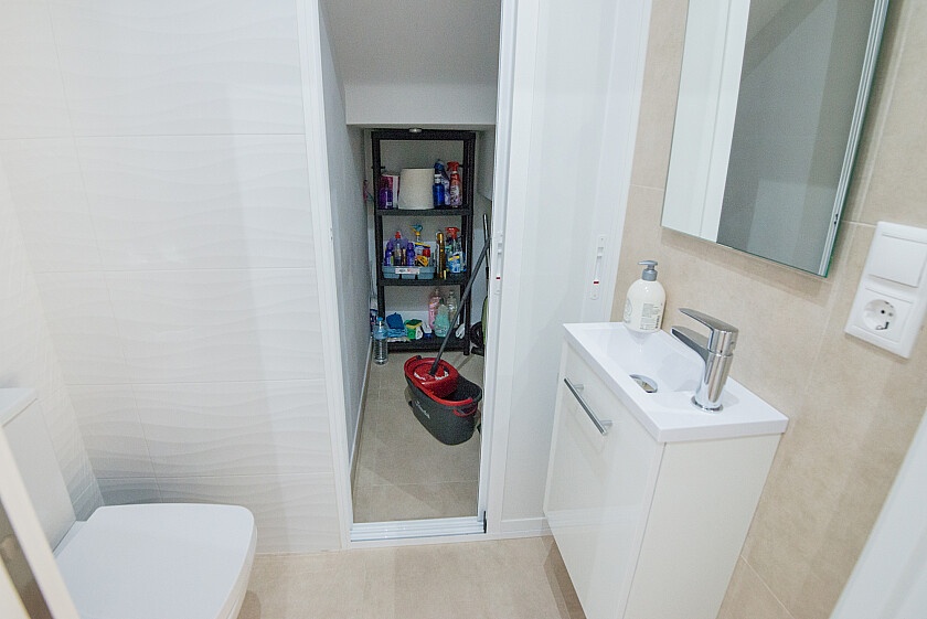 Таунхаус в Бенихофаре, Испания, 137 м² - фото 19