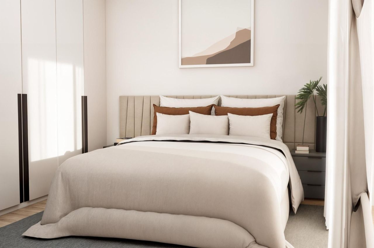 Пентхаус в Финестрате, Испания, 66 м² - фото 19