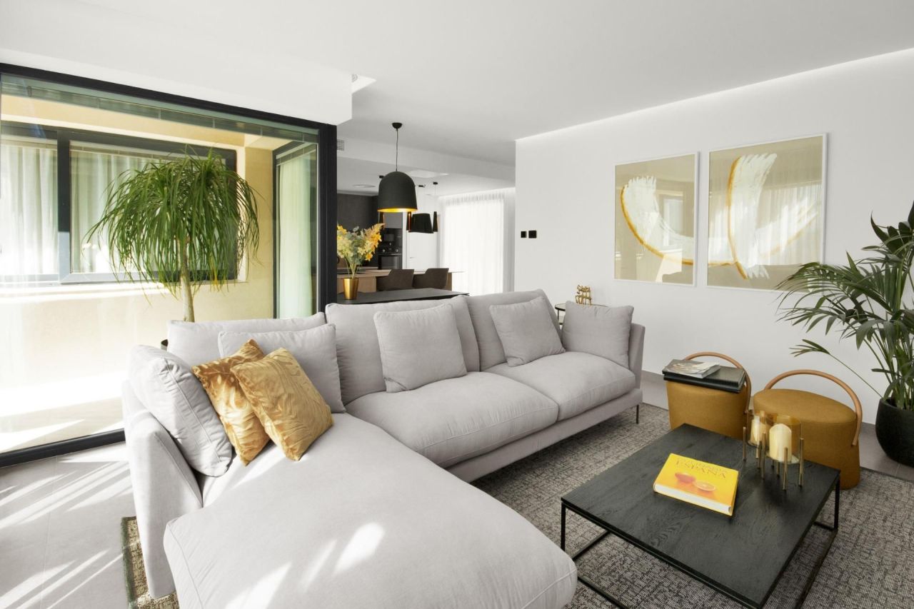 Вилла Baños y Mendigo, Испания, 127 м² - фото 19