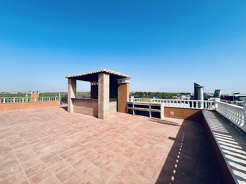 Коммерческая недвижимость в Ориуэла Коста, Испания, 242 м² - фото 19