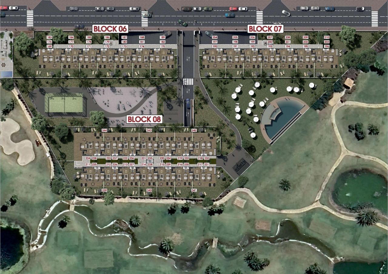 Апартаменты в Лос Алькасарес, Испания, 114 м² - фото 19