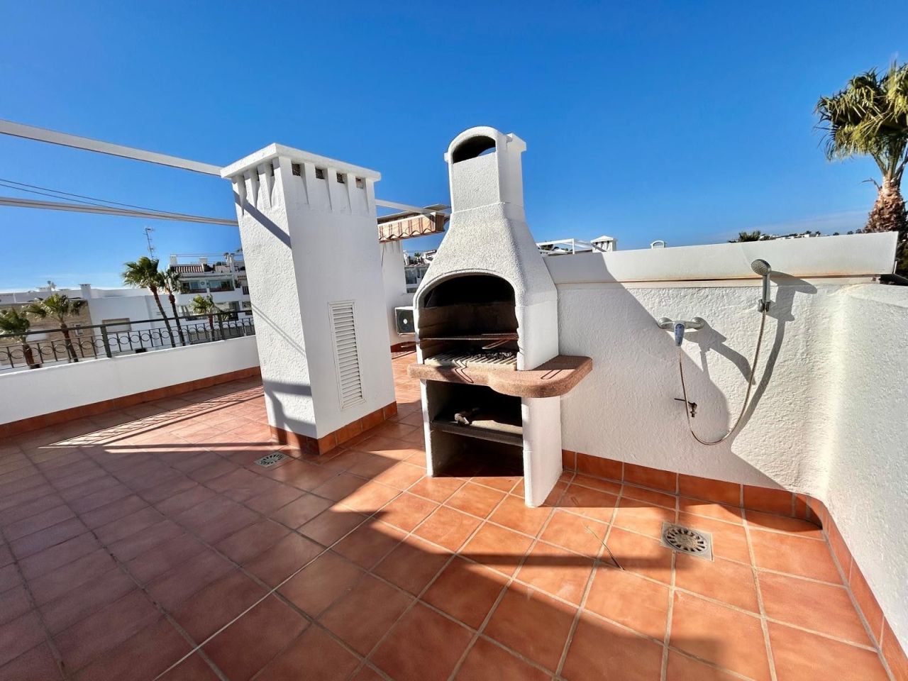 Пентхаус в Ориуэла Коста, Испания, 125 м² - фото 19