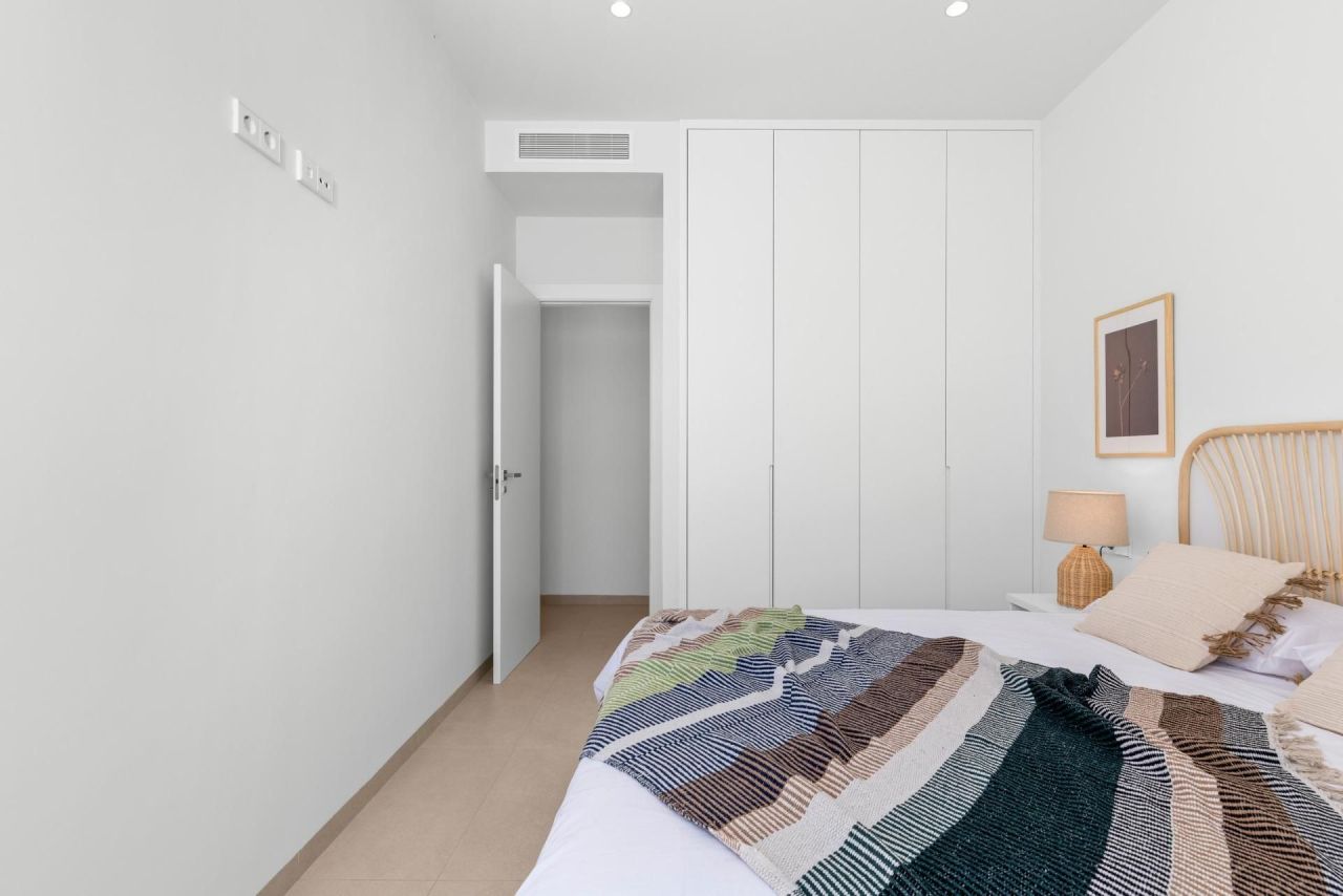 Вилла в Сан-Хавьере, Испания, 140 м² - фото 19