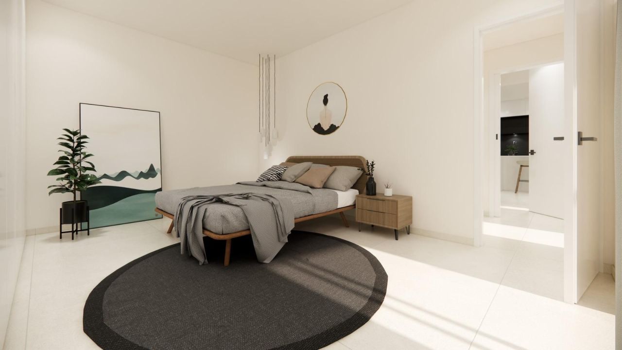 Таунхаус в Долорес, Испания, 103 м² - фото 19