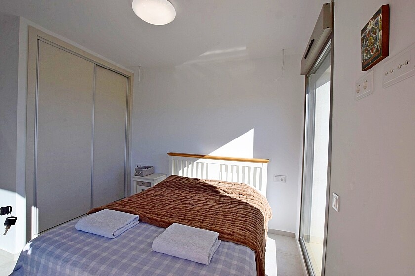 Вилла в Сан-Мигель де Салинас, Испания, 250 м² - фото 19