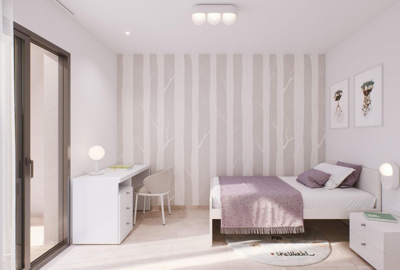 Таунхаус в Пилар-де-ла-Орадада, Испания, 90 м² - фото 19