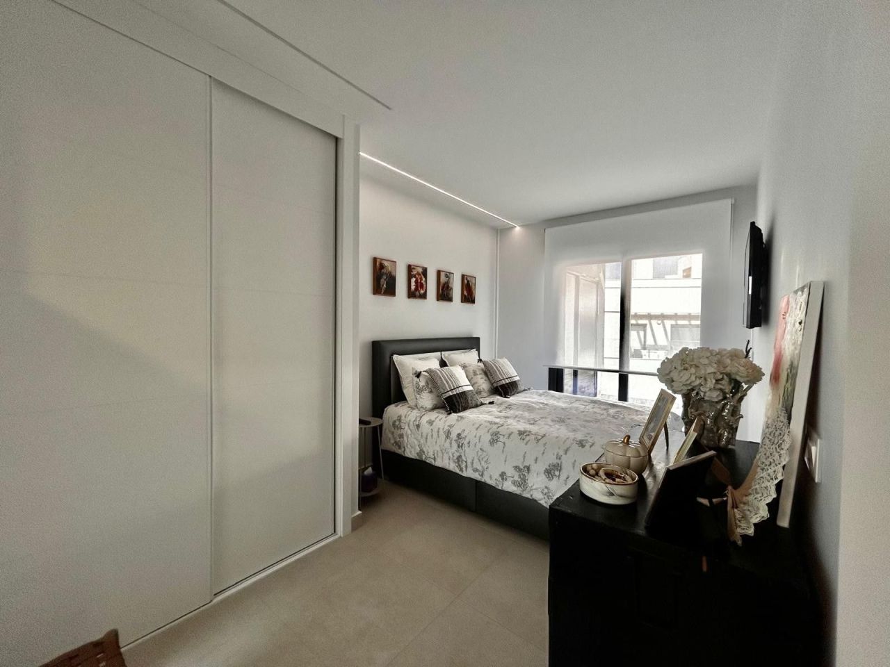 Пентхаус в Ориуэла Коста, Испания, 80 м² - фото 19