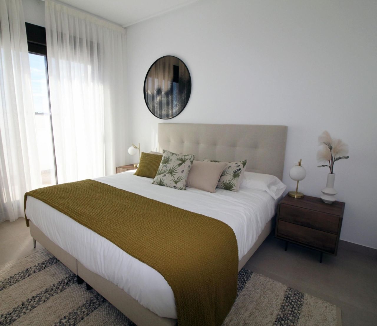 Вилла в Пилар-де-ла-Орадада, Испания, 119 м² - фото 19