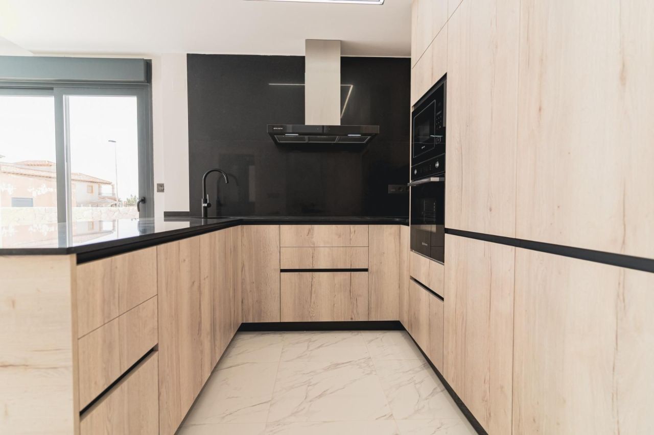 Вилла в Ориуэла Коста, Испания, 121 м² - фото 19