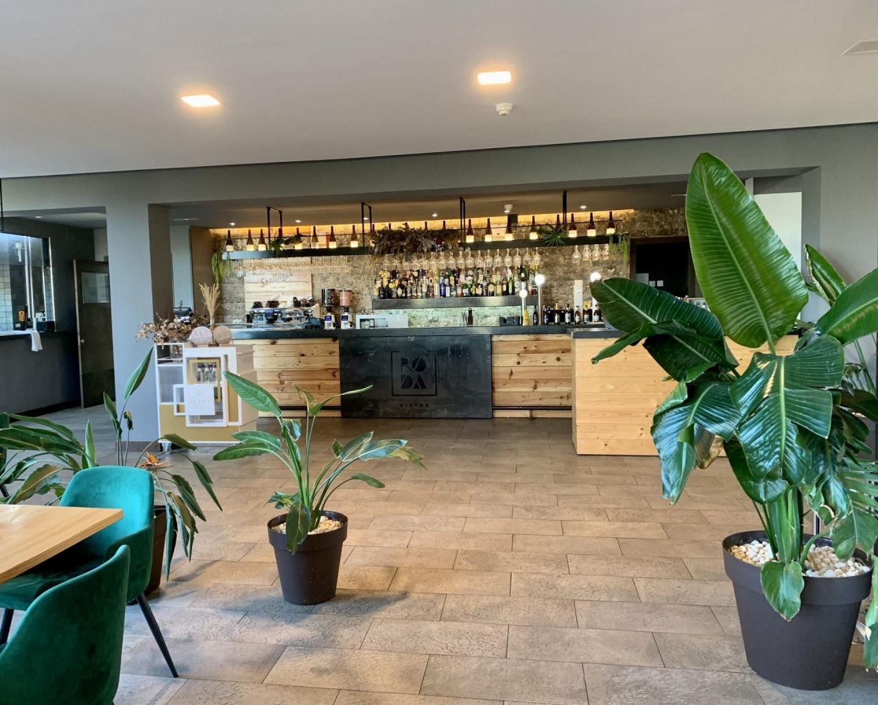 Бунгало в Сан-Хавьере, Испания, 94 м² - фото 19