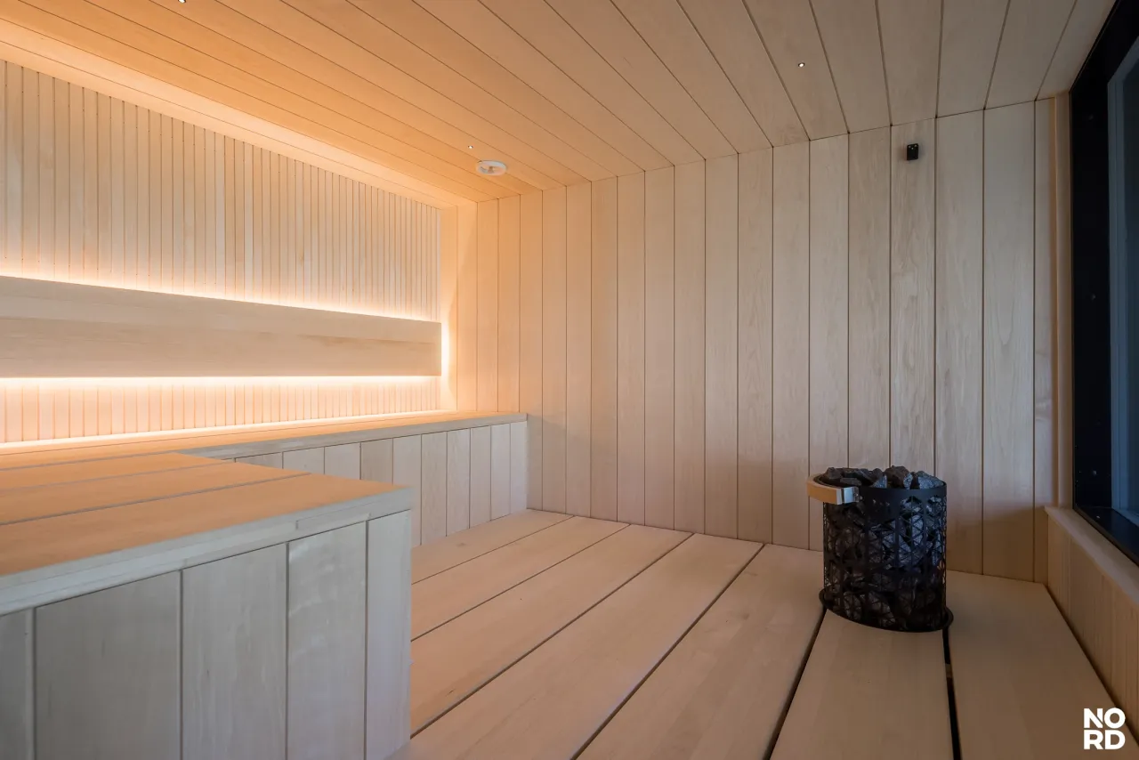 Коттедж в Хямеэнлинна, Финляндия, 150 м² - фото 11